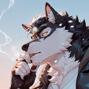 ImaruTheWolf