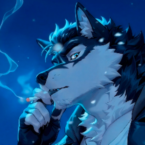 ImaruTheWolf