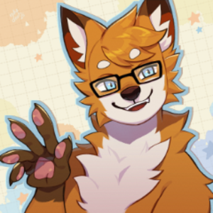 Infynityfox
