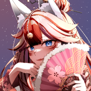 InarikamiChuu