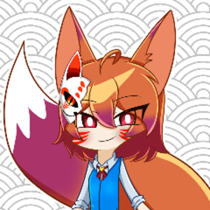 InariVTuber