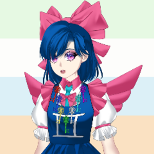 IndigoMizumi