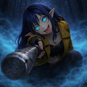 IndigoSiren