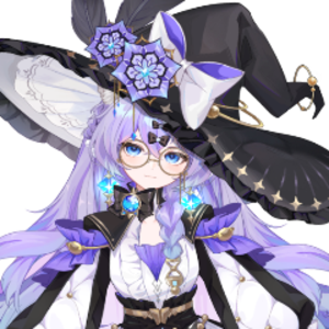 IndigoWitchling