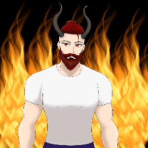 InfraRedDemon