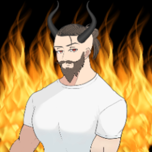 InfraRedDemon