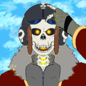 InhumanBaron