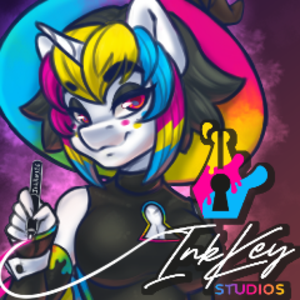 InkKey_Studios