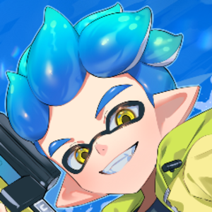 InklingOnFire