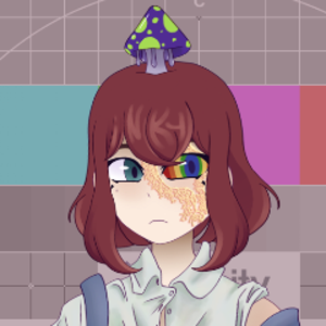 InkyAmanita