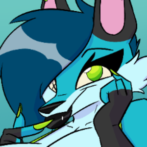 InkyKitsune