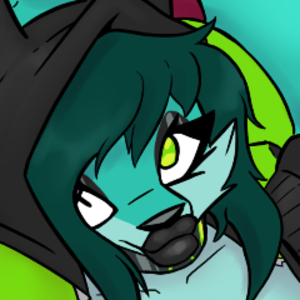 InkyKitsune