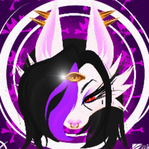 IoneTheGothCat