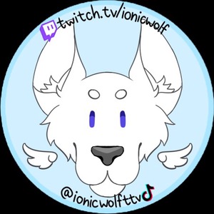 ionicwolf