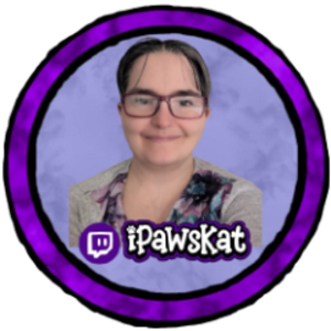 iPawsKat