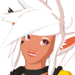 IrayaTheCool