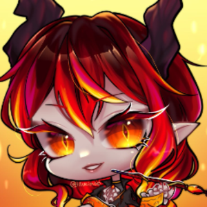 Iris Bloodblaze