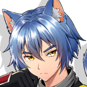 IronDarkCat