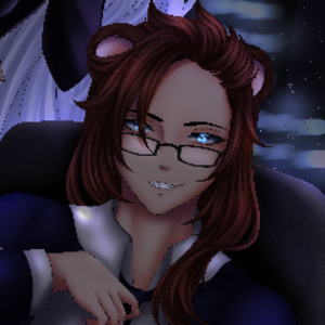 IruTheBear