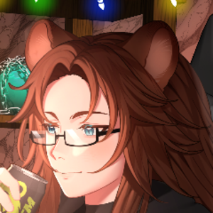 IruTheBear