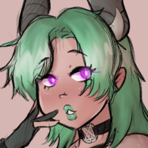 IsabelleTheFox