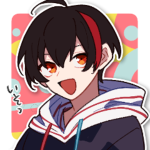 いそっきー