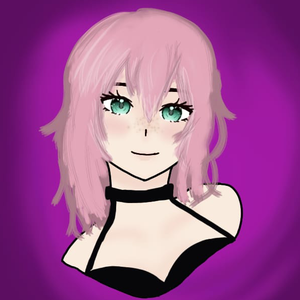 IsumiTheKitsune