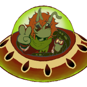 ItaTheAlien