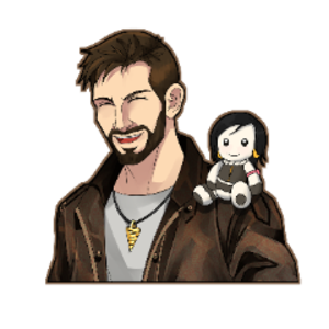 Joel n Tifa