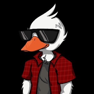 Its_Stud_Duck