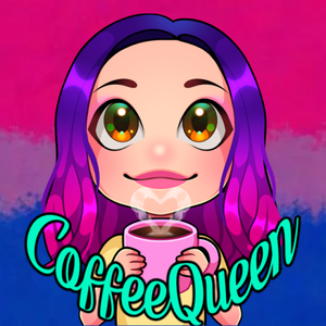ItsCoffeeQueen