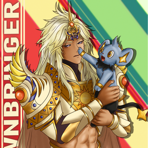 itsdawnbringer
