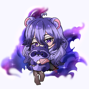 ItsJustAsheLive