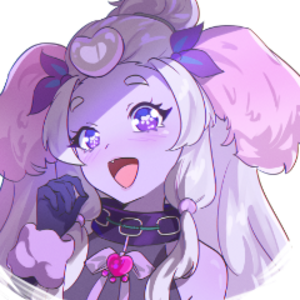 Moopy Buns