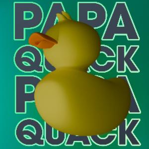 ItsPapaQuack