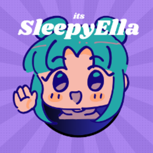 itsSleepyElla