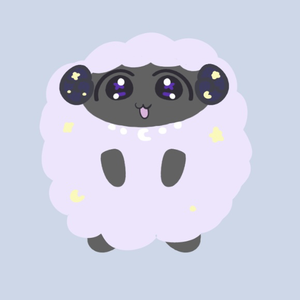 星眠いぅ