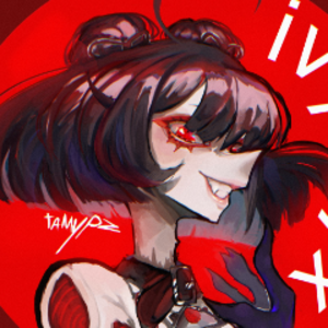 Ivy-Nyx Abyss