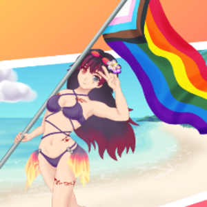 IvyShiranui