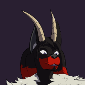 IzzytehWolf