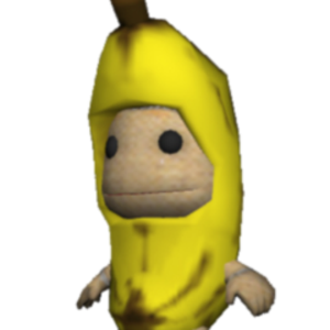 JackTheBananaSack