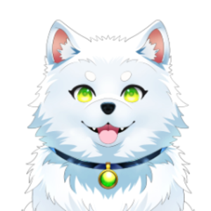 JackTheFluffySamoyed