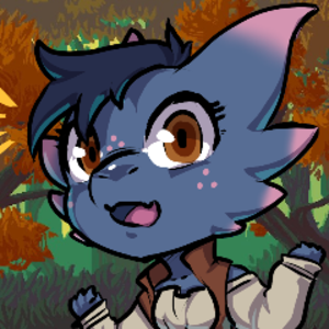Jade the Kobold