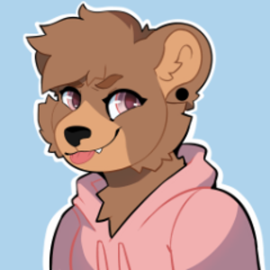JaerTheBear