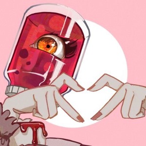 Jam Jar Head