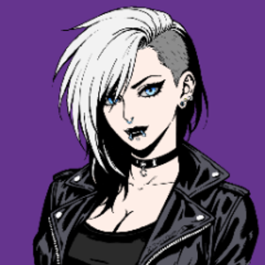 JanieThePunk