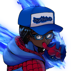 JayOsonic