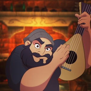 Jaythebard
