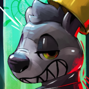 JazzOtter