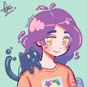 Jellorynn